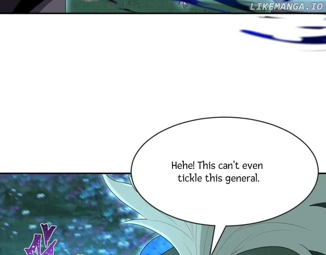 Era of the Haunted Chapter 186 - page 32
